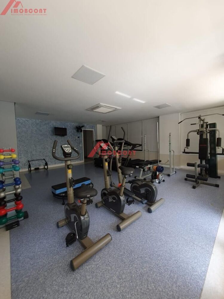 Apartamento, 3 quartos, 133 m² - Foto 12