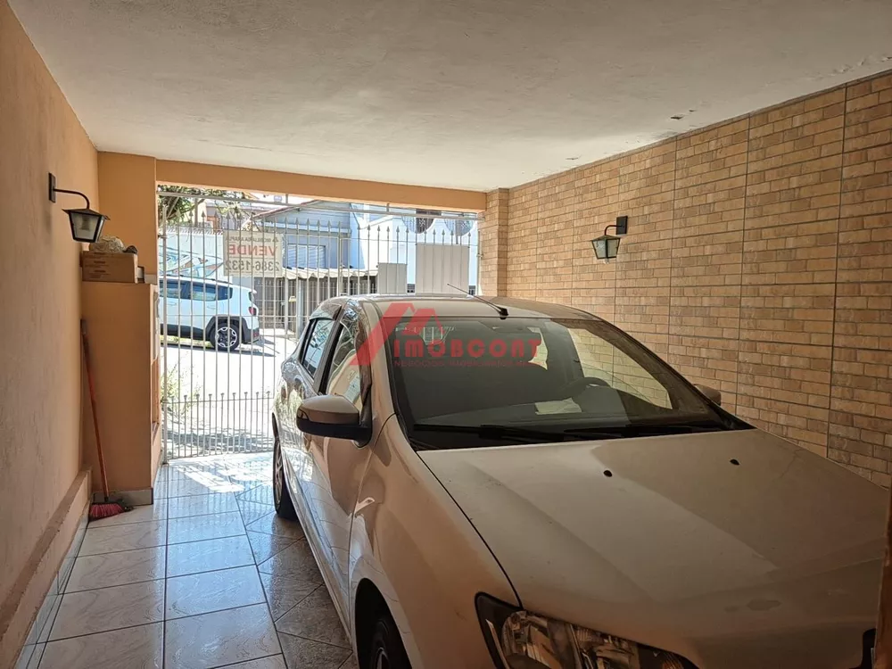 Sobrado à venda com 2 quartos, 208m² - Foto 3