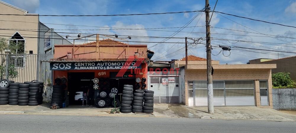 Casa, 5 quartos, 500 m² - Foto 15