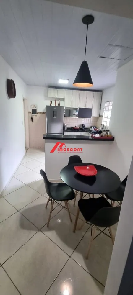 Casa, 5 quartos, 500 m² - Foto 27