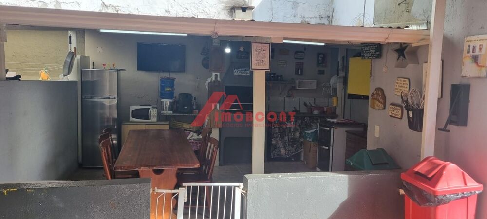 Casa, 5 quartos, 500 m² - Foto 13
