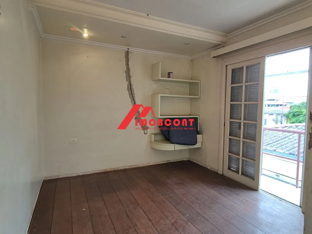 Sobrado, 3 quartos, 282 m² - Foto 4