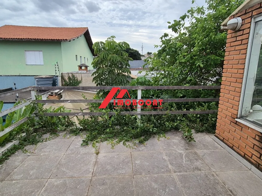Sobrado, 3 quartos, 282 m² - Foto 9