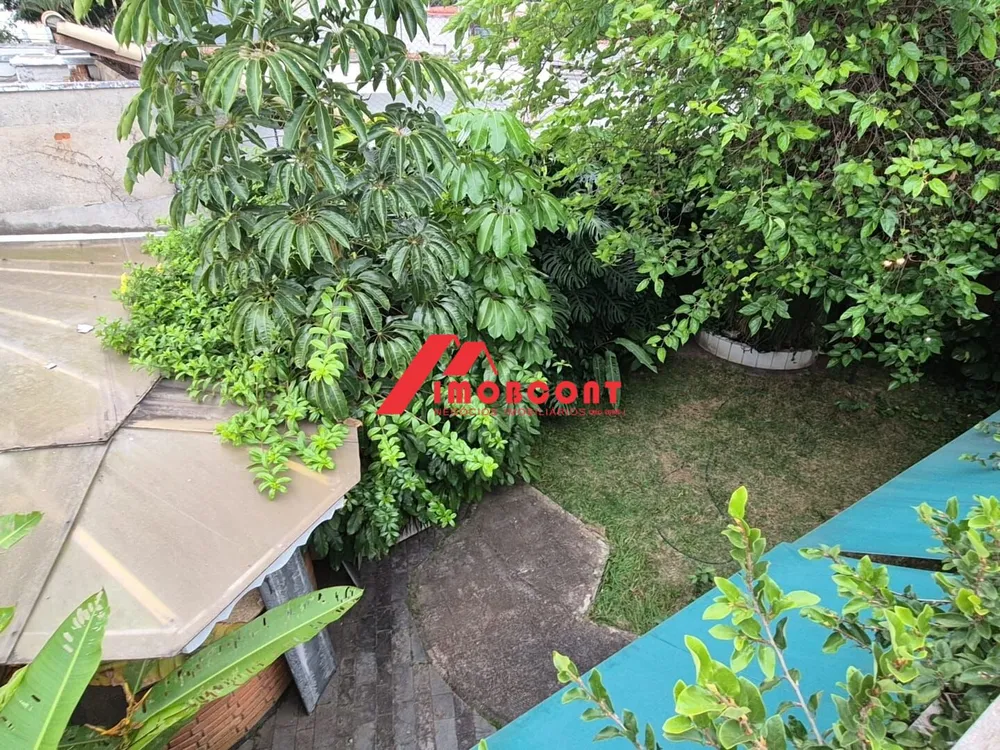 Sobrado, 3 quartos, 282 m² - Foto 2