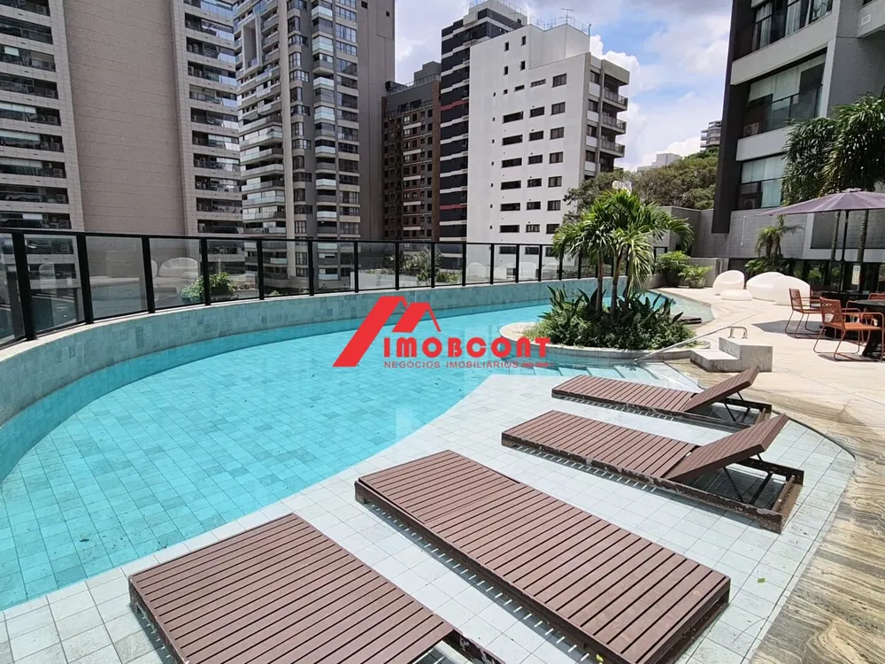 Apartamento, 1 quarto, 41 m² - Foto 6