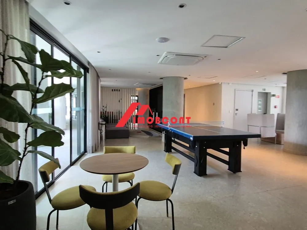 Apartamento, 1 quarto, 41 m² - Foto 9