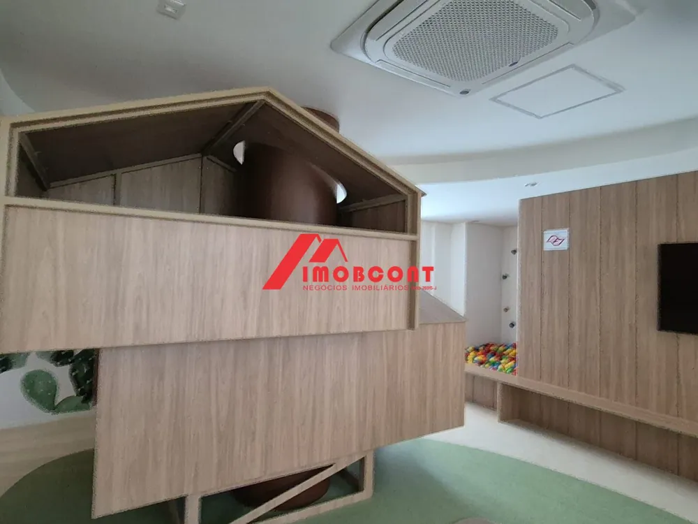 Apartamento, 1 quarto, 41 m² - Foto 1