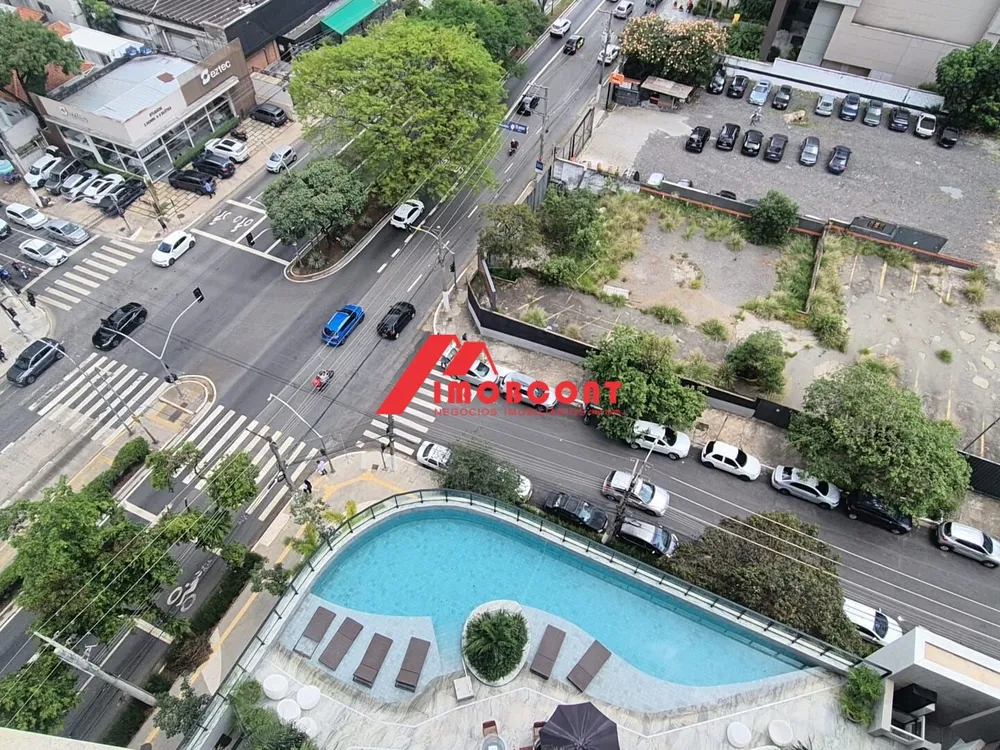Apartamento, 1 quarto, 41 m² - Foto 7
