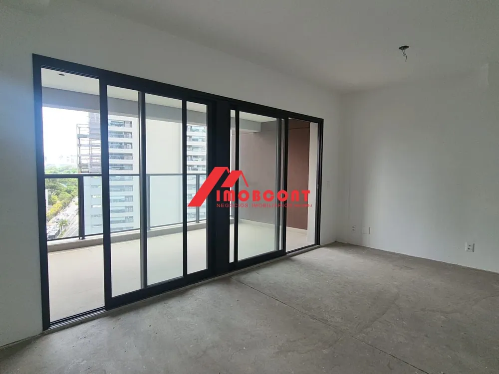 Apartamento, 1 quarto, 41 m² - Foto 4