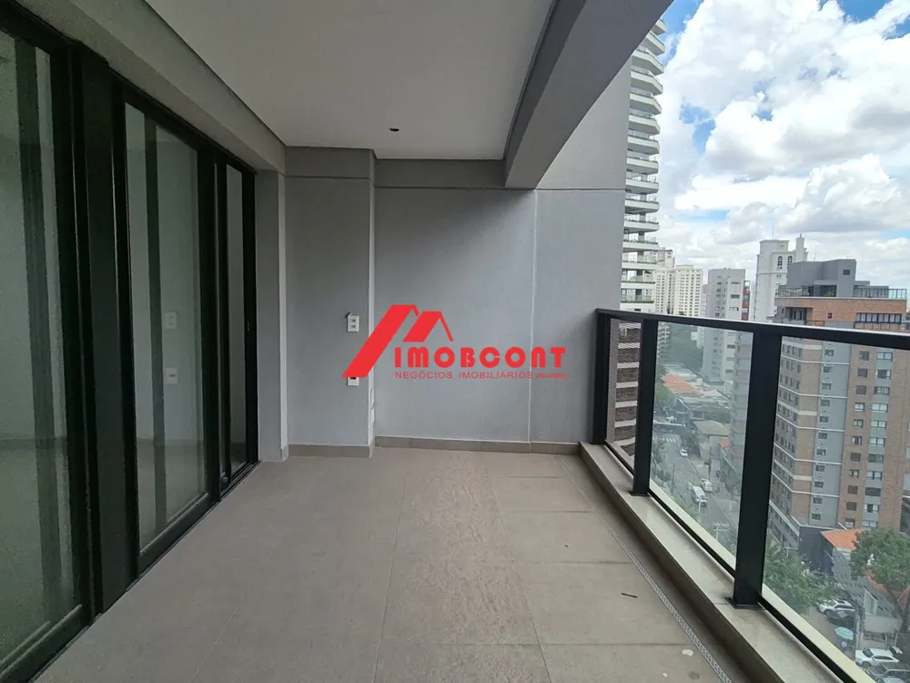 Apartamento, 1 quarto, 41 m² - Foto 3