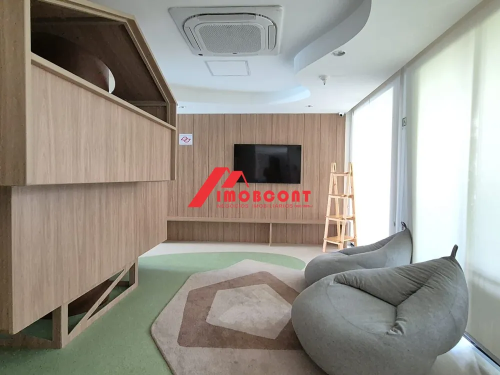Apartamento, 1 quarto, 41 m² - Foto 2