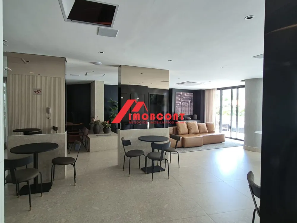 Apartamento, 1 quarto, 41 m² - Foto 8