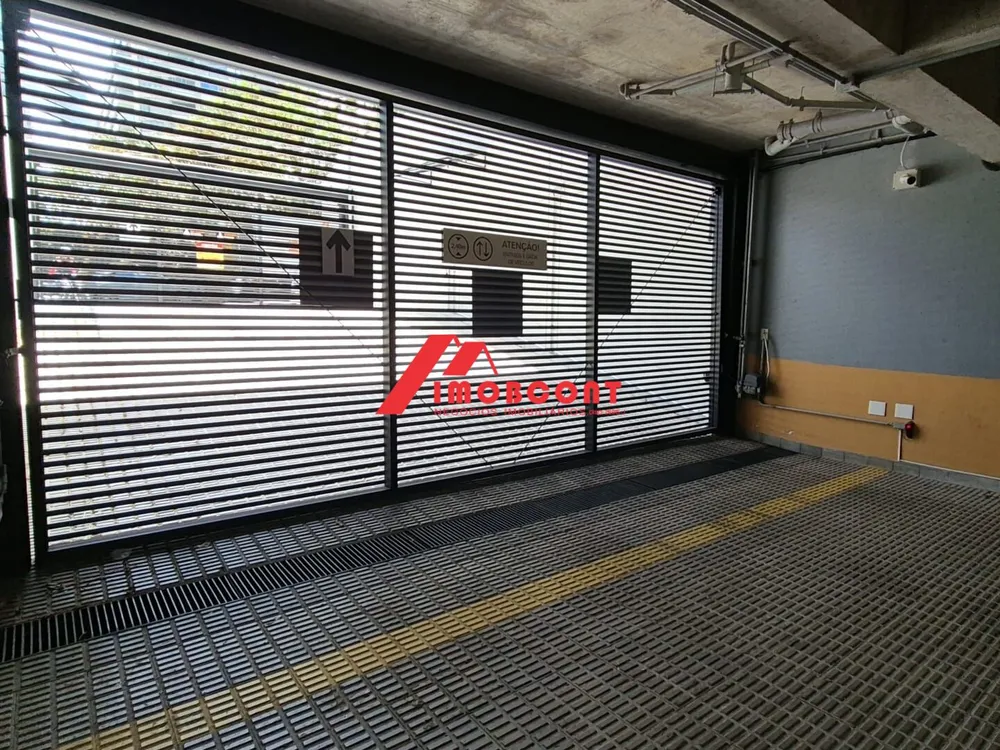 Apartamento, 1 quarto, 41 m² - Foto 12