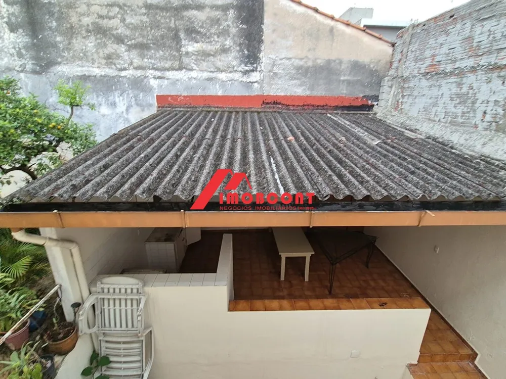 Sobrado, 3 quartos, 220 m² - Foto 9
