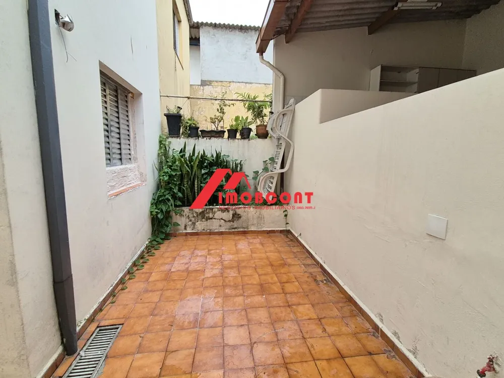 Sobrado, 3 quartos, 220 m² - Foto 4