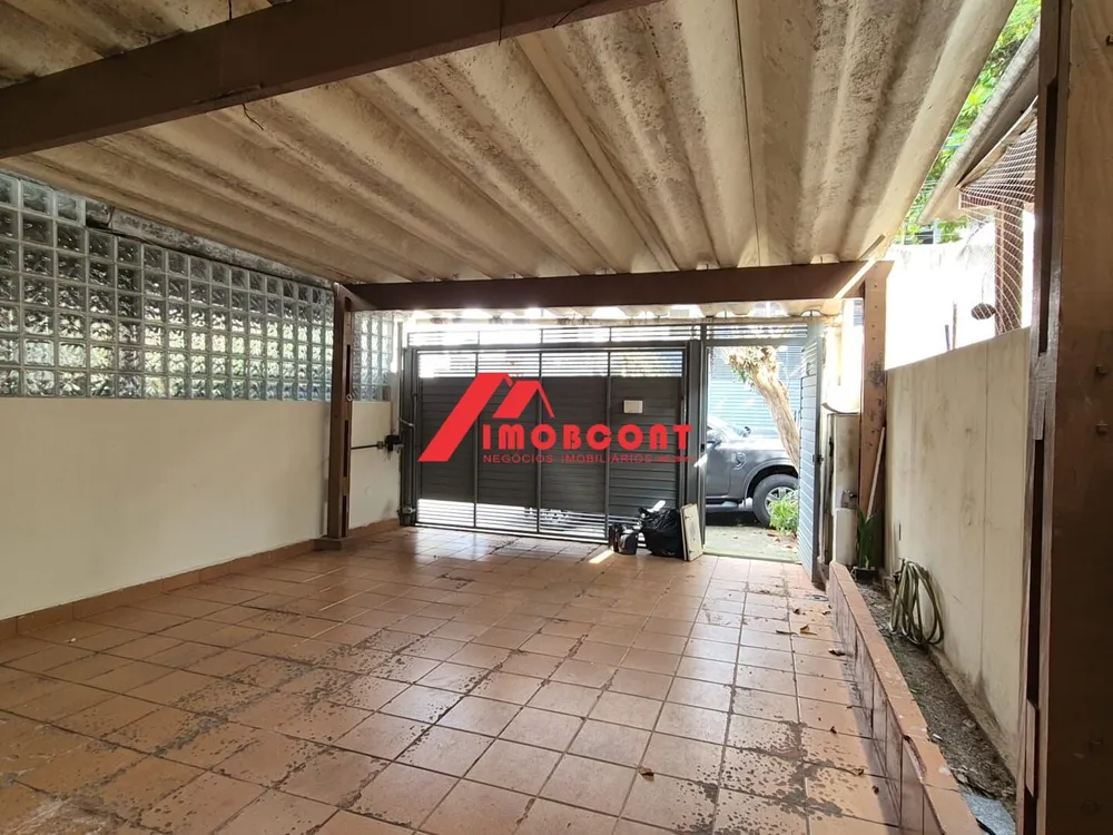 Sobrado, 3 quartos, 220 m² - Foto 12