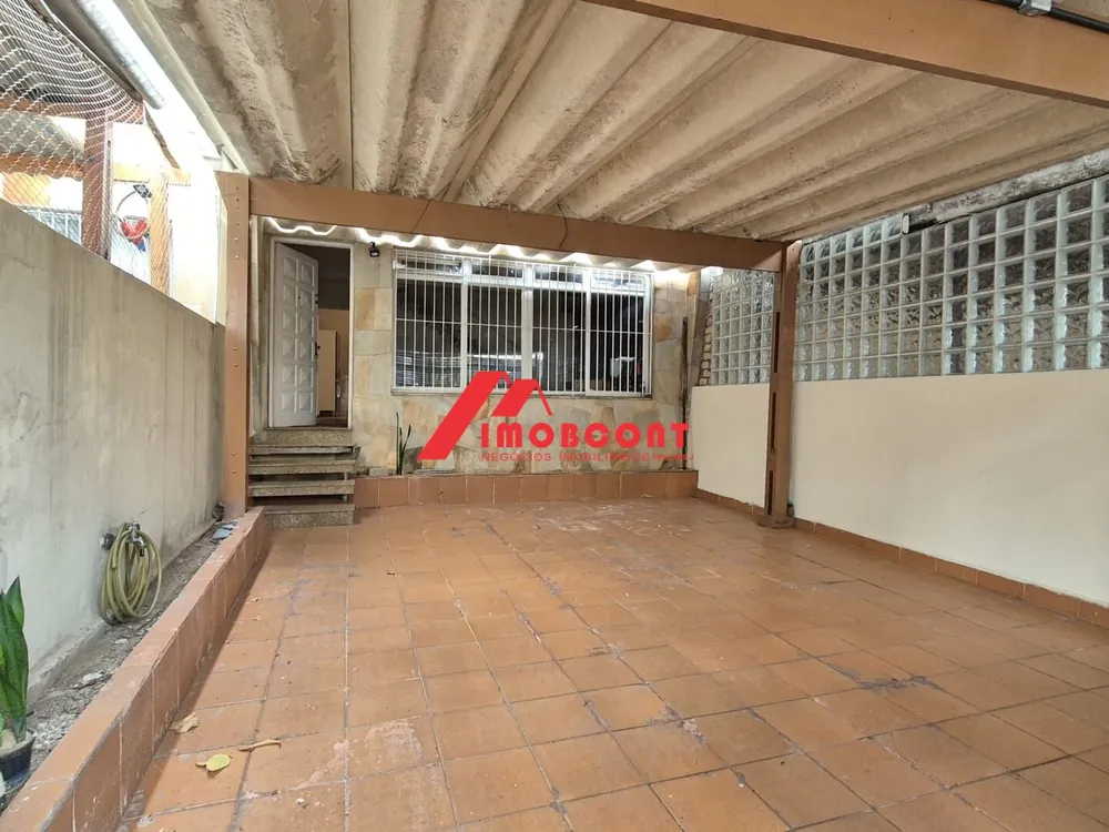 Sobrado, 3 quartos, 220 m² - Foto 11