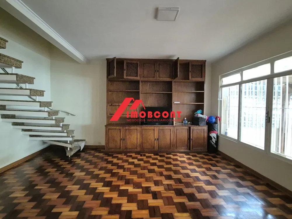 Sobrado, 3 quartos, 220 m² - Foto 1