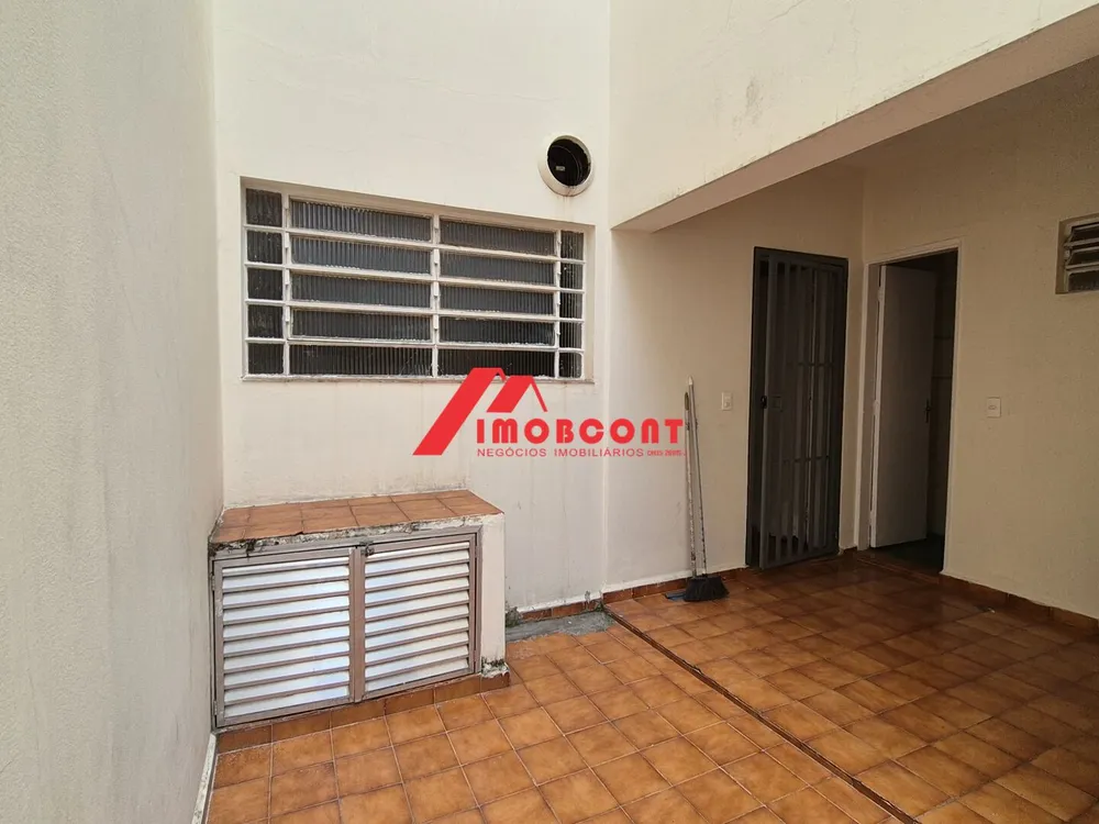 Sobrado, 3 quartos, 220 m² - Foto 2