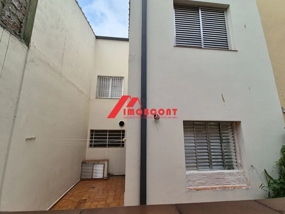 Sobrado, 3 quartos, 220 m² - Foto 8