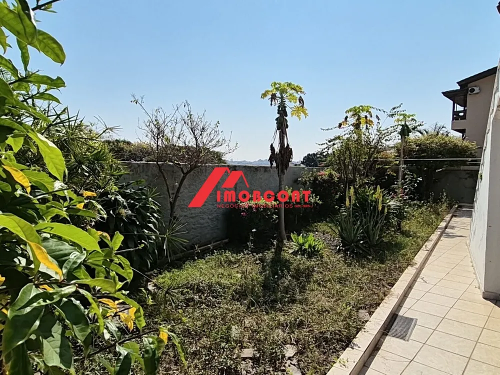 Casa, 4 quartos, 245 m² - Foto 12
