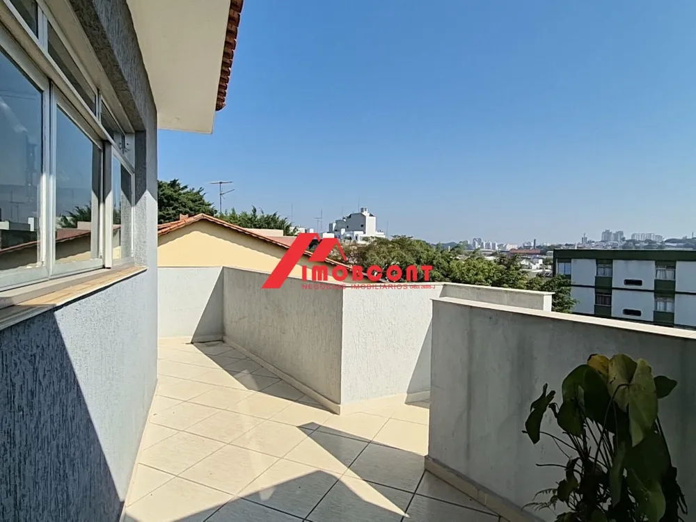 Casa, 4 quartos, 245 m² - Foto 9