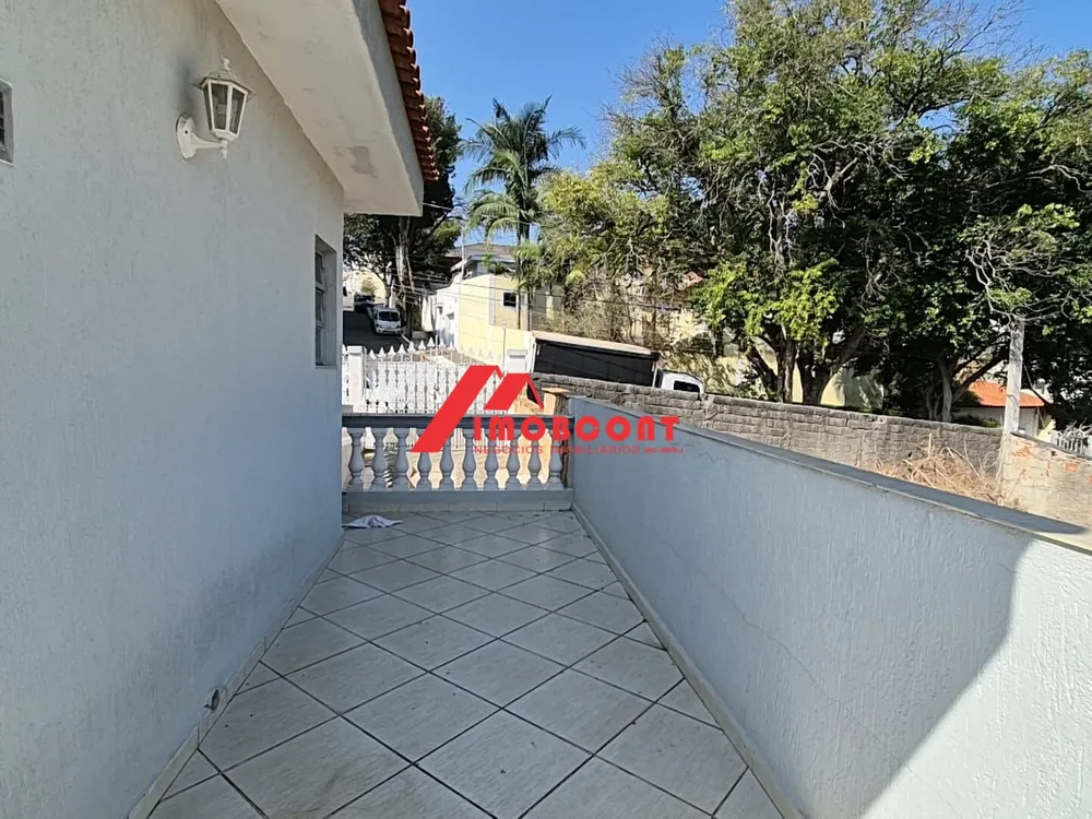Casa, 4 quartos, 245 m² - Foto 6