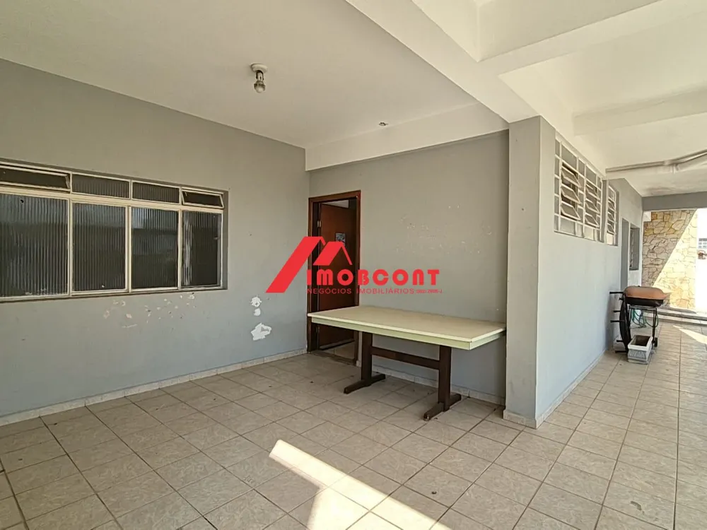 Casa, 4 quartos, 245 m² - Foto 16