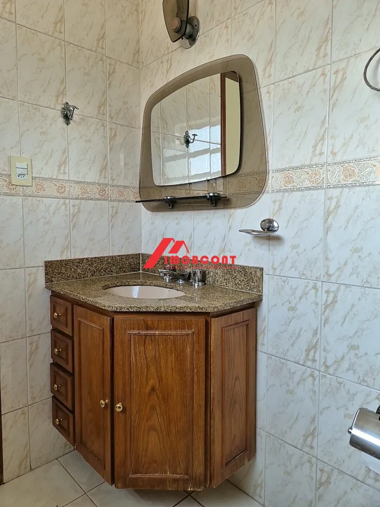 Casa, 4 quartos, 245 m² - Foto 15