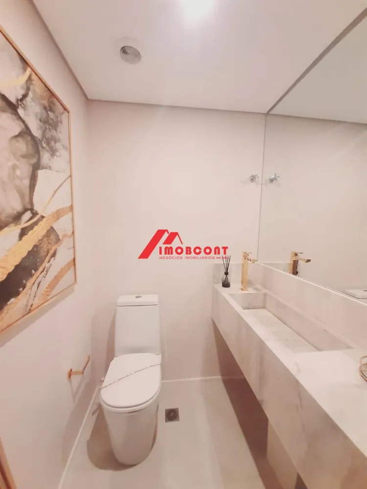 Apartamento, 4 quartos, 159 m² - Foto 1