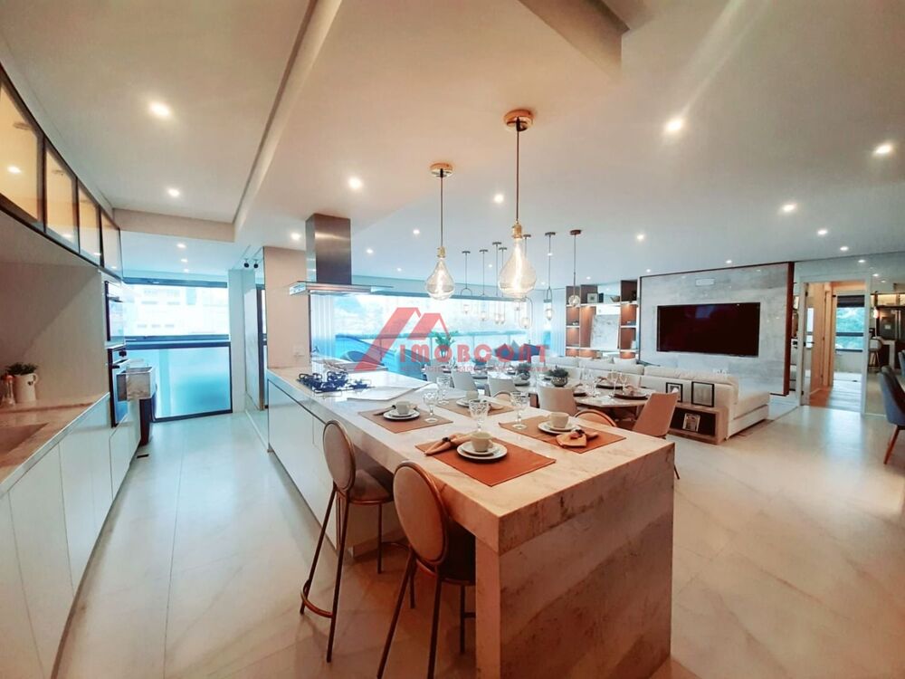 Apartamento, 4 quartos, 159 m² - Foto 9