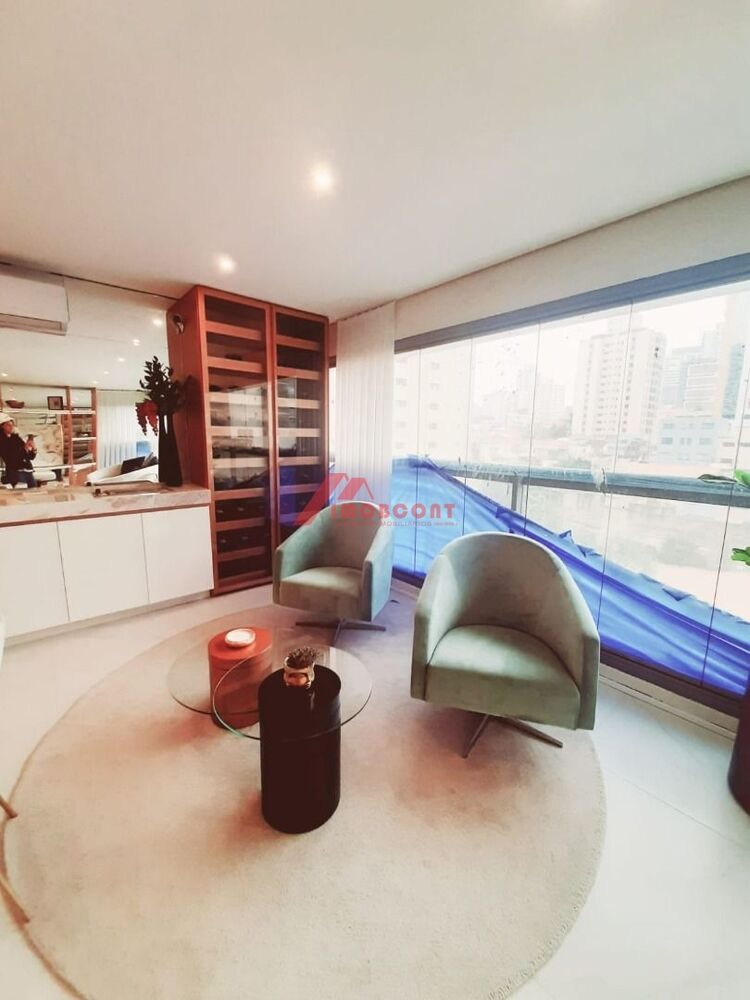Apartamento, 4 quartos, 159 m² - Foto 12