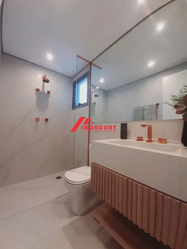 Apartamento, 4 quartos, 159 m² - Foto 12