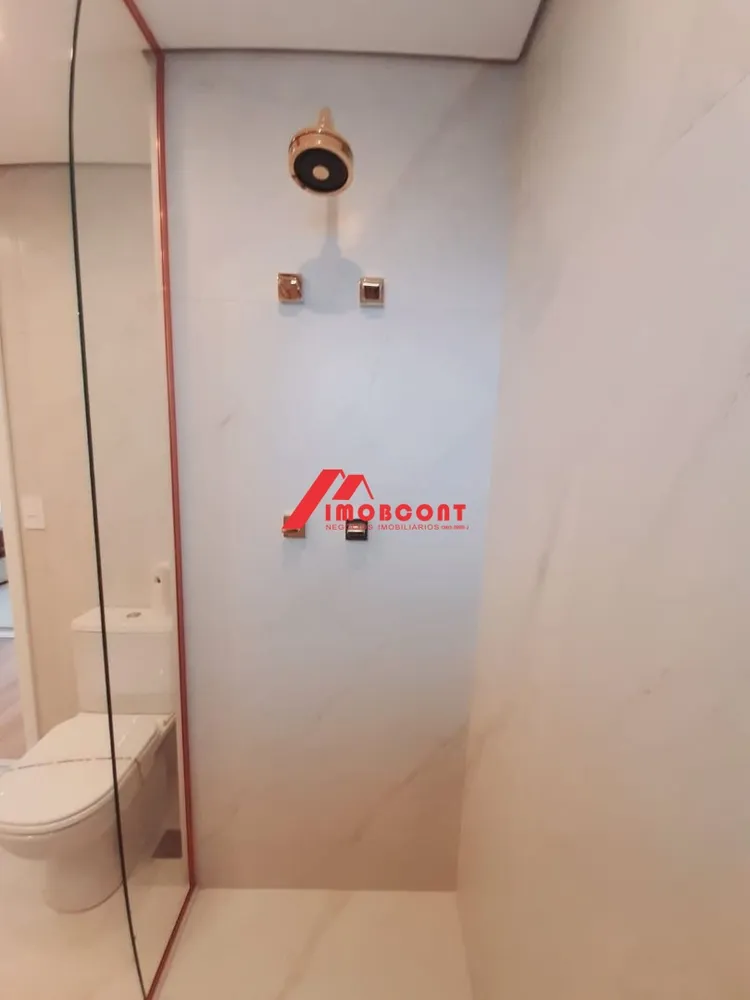 Apartamento, 4 quartos, 159 m² - Foto 2