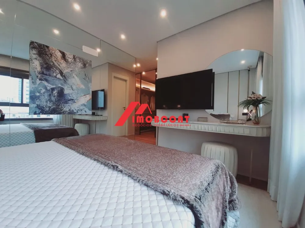 Apartamento, 4 quartos, 159 m² - Foto 8