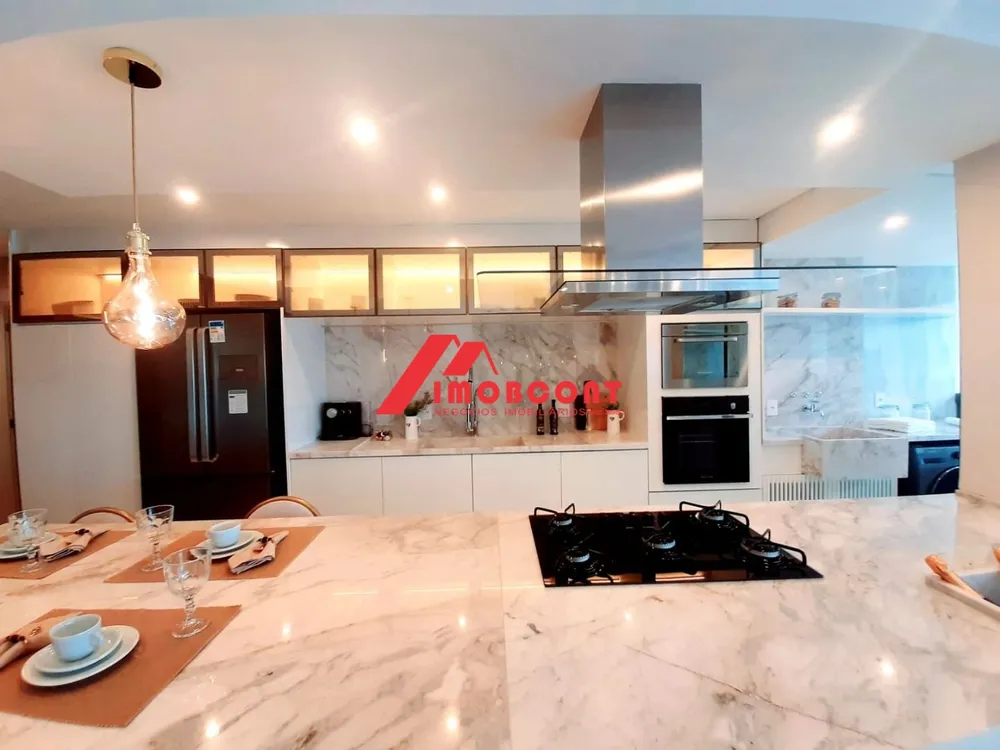 Apartamento, 4 quartos, 159 m² - Foto 8