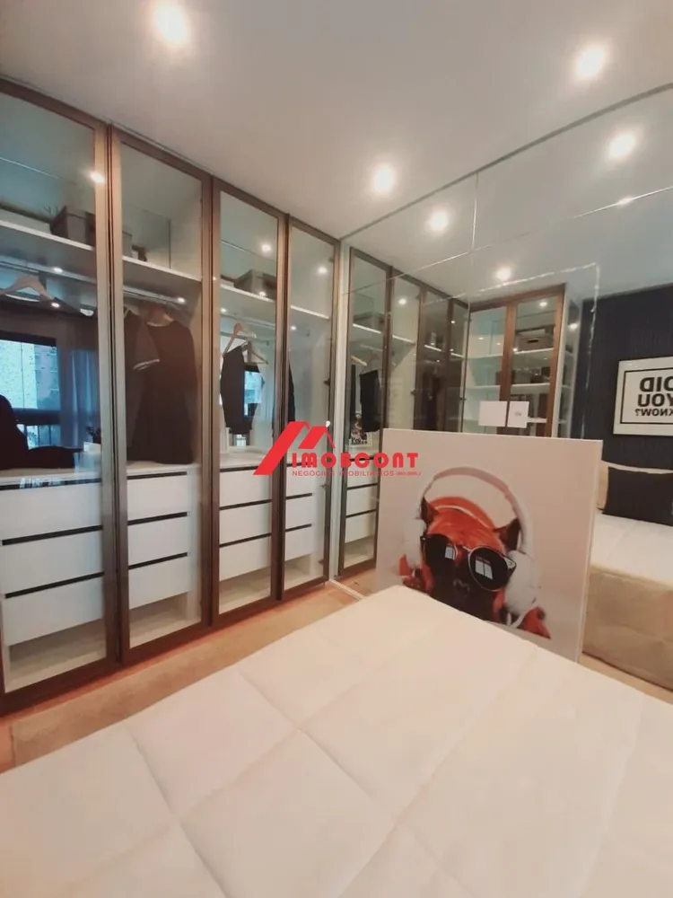 Apartamento, 4 quartos, 159 m² - Foto 5