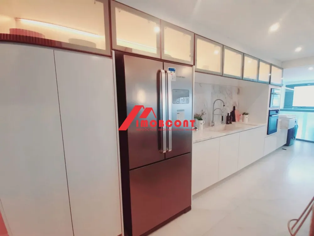 Apartamento, 4 quartos, 159 m² - Foto 7
