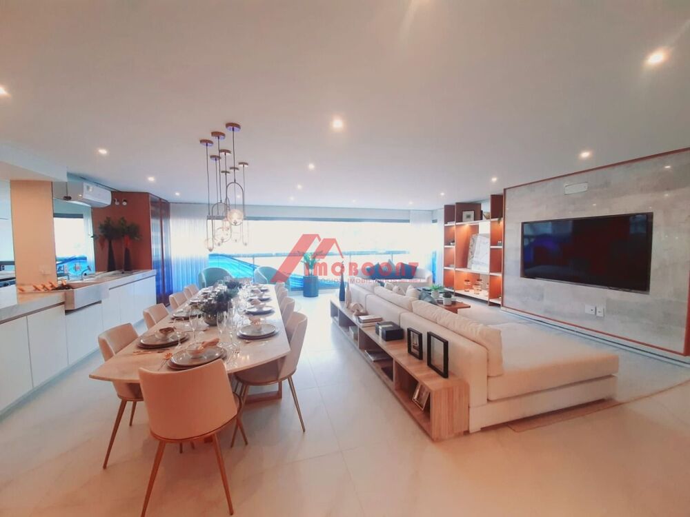 Apartamento, 4 quartos, 159 m² - Foto 10