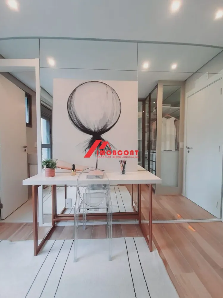 Apartamento, 4 quartos, 159 m² - Foto 4