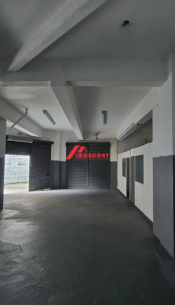 Depósito-Galpão, 210 m² - Foto 4