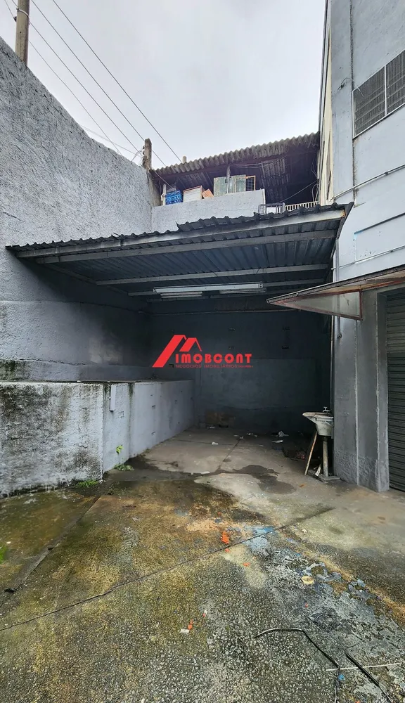 Depósito-Galpão, 210 m² - Foto 6