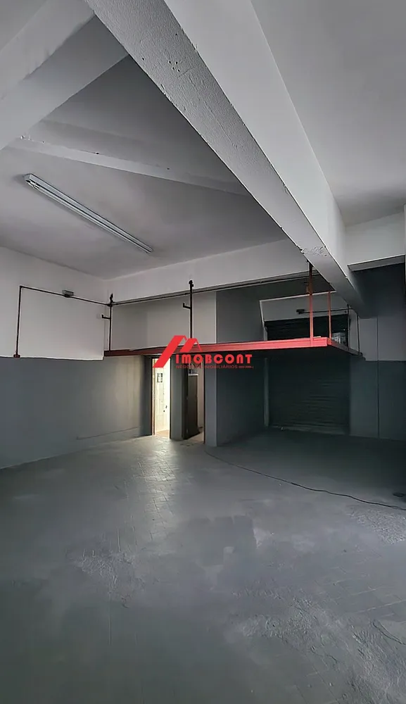 Depósito-Galpão, 210 m² - Foto 2