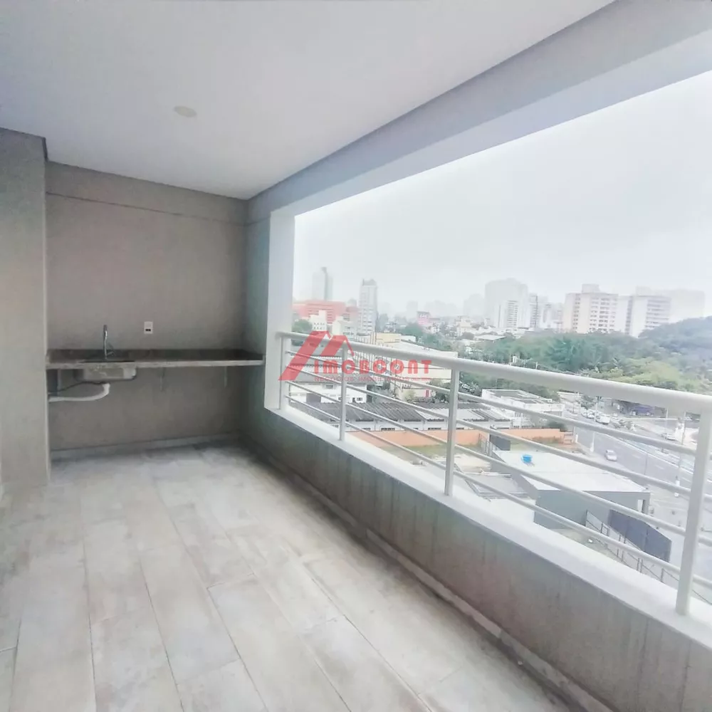 Apartamento à venda com 3 quartos, 65m² - Foto 1