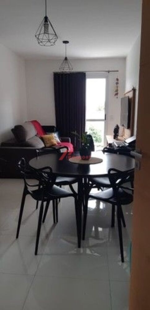 Apartamento, 1 quarto, 42 m² - Foto 8