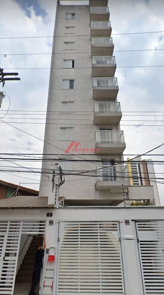 Apartamento, 1 quarto, 42 m² - Foto 11