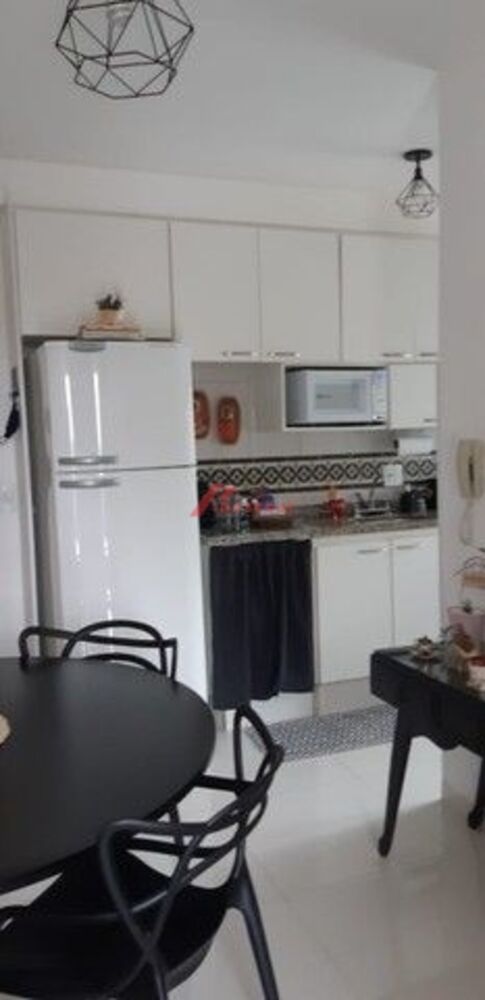 Apartamento, 1 quarto, 42 m² - Foto 7