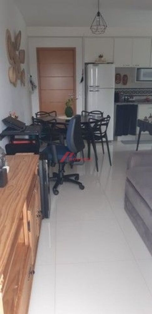 Apartamento, 1 quarto, 42 m² - Foto 5