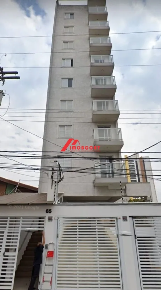 Apartamento, 1 quarto, 42 m² - Foto 18