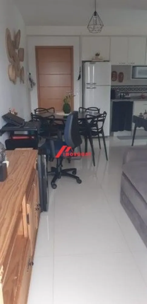 Apartamento, 1 quarto, 42 m² - Foto 13